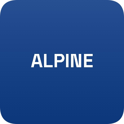 Alpine