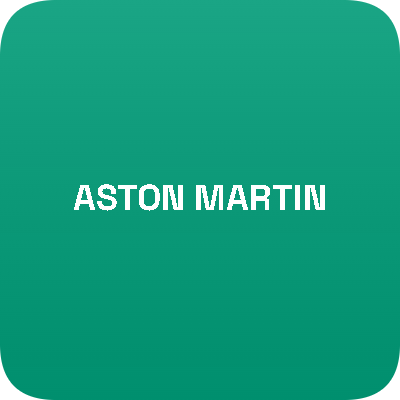Aston Martin