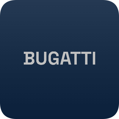 Bugatti