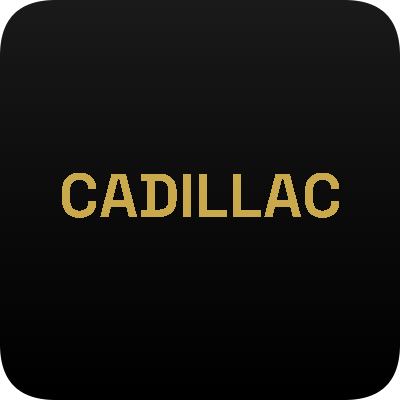 Cadillac