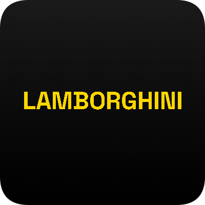 Lamborghini