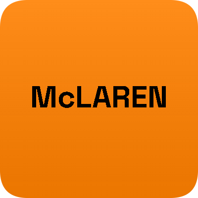 McLaren